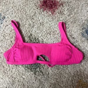 Target bathing suit top